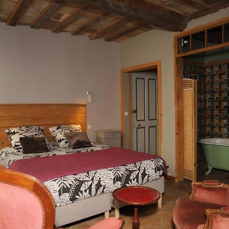 La Casa De Boulbon Hotel Exterior photo